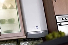 trusted boilers West Markham