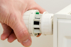 West Markham central heating repair costs