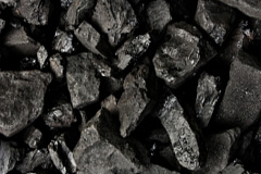West Markham coal boiler costs