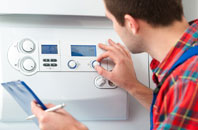 free commercial West Markham boiler quotes