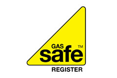 gas safe companies West Markham